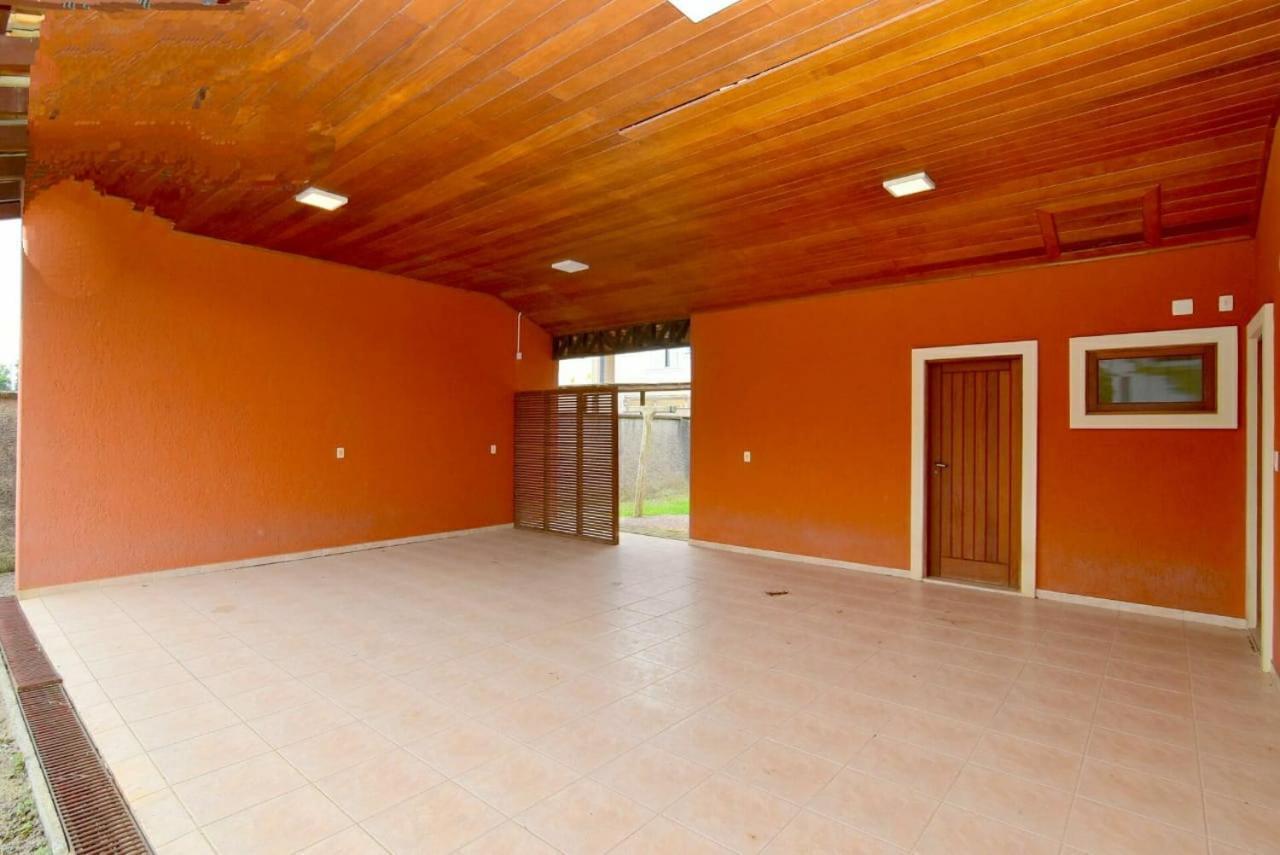 Pousada Esquina Do Atlantico Sul Tubarão Zewnętrze zdjęcie